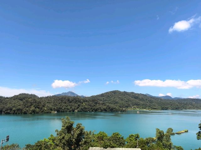 南投日月潭必去三大景點!玄光寺、玄奘寺、阿婆茶葉蛋 南投日月潭必去三大景點!玄光寺、玄奘寺、阿婆茶葉蛋