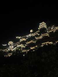 Wangxiangu Valley: The Magical Village on the Valley