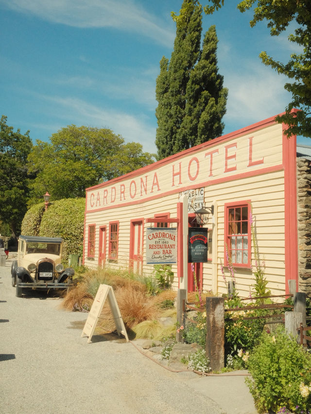 Quick Guide to Activities That I did in New Zealand