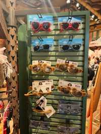 Professor Porter’s Trading Post