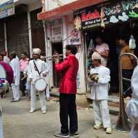 Pushkar: the beggining of everything