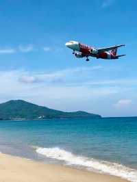 🏖️ รีวิว – หาดไม้ขาว ภูเก็ต 🏖️
