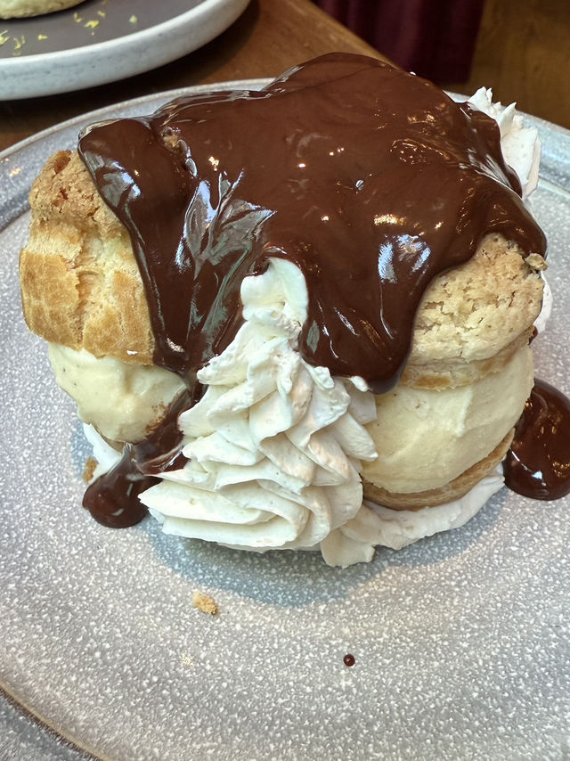🇫🇷 一秒穿越巴黎！上環法式浪漫餐廳Nissa la Bella試睡+美食全紀錄