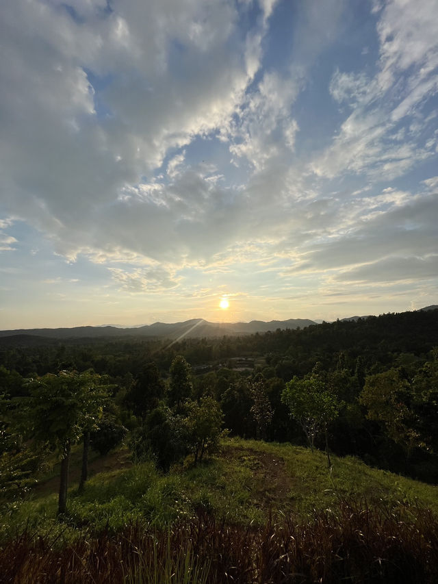“On The Rock @ NamPhrae, หางดง เชียงใหม่”