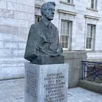 Cork City Hall – Monument of Renewal & Civic Pride