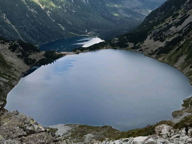 Tatra National Park, Zakopane