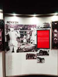 Chinese Heritage Museum: Exploring Chinese History