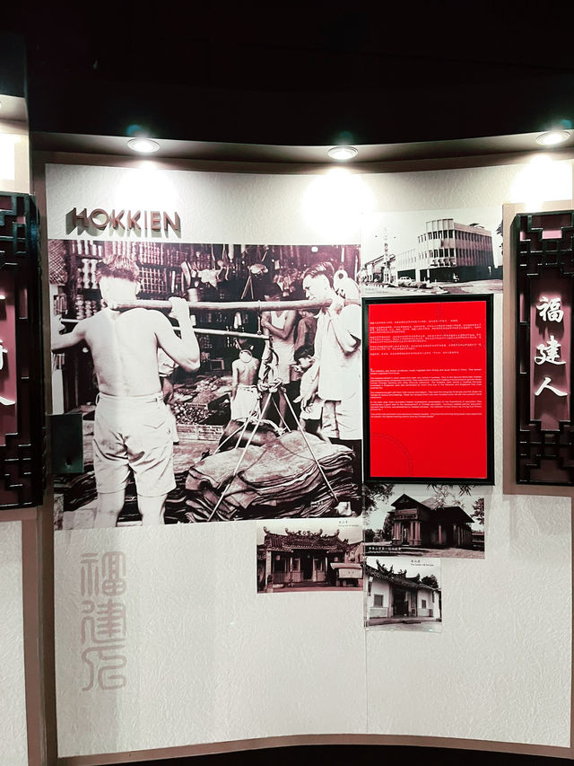 Chinese Heritage Museum: Exploring Chinese History