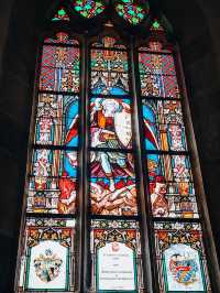 Discovering St Martin’s Cathedral in Bratislava