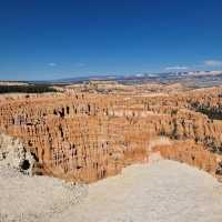 Bryce Canyon National Park 