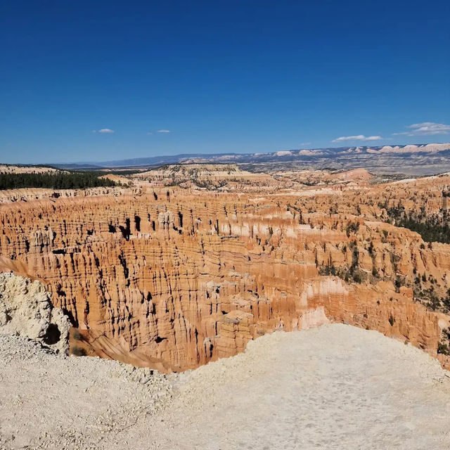 Bryce Canyon National Park 
