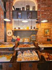 🥐 ร้านเบเกอรี่สุดฮิตในเซี้ยงไฮ้ ที่ใครๆก็ติดใจ 🥯