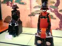 A Walk Through Japan’s Timeless Treasures: Tokyo National Museum