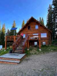🌲 White River National Forest – Colorado’s Outdoor Wonderland