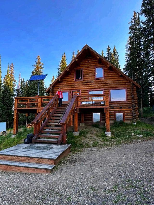 🌲 White River National Forest – Colorado’s Outdoor Wonderland