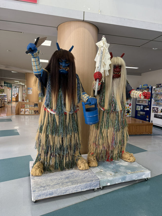 家族で楽しむ秋田旅！秋田ふるさと村の見どころガイド
