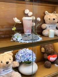 MaM Cafe