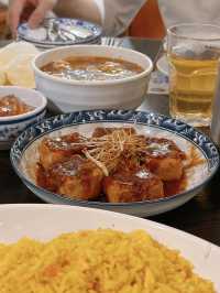 尖沙咀上海小籠包肉汁爆餡😋  