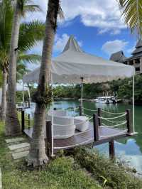 Aana Resort & Spa เกาะช้าง