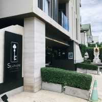 ที่พักพัทยา Seaphere Pattaya Hotel by Elite Suites