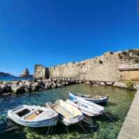 Methoni Castle