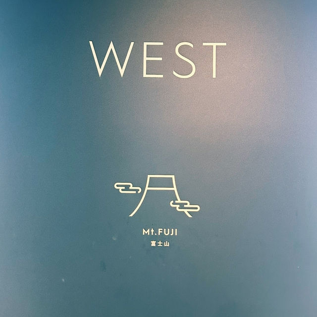시부야의 중심에서 즐기는 파노라마 뷰, 시부야 스카이