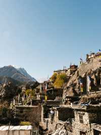 MANANG TRIP