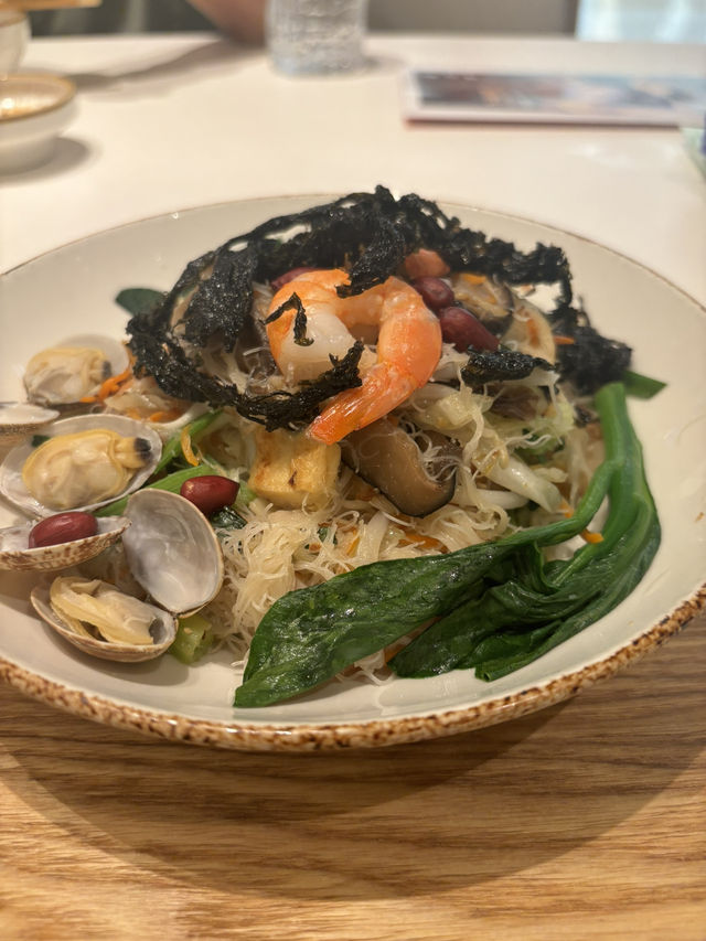 🌟香港探店｜香港IFC 高CP高質福建菜推薦💁🏻‍♀️