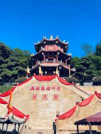 #湄州媽祖祖廟 #湄州島 #總要去一趟湄州島吧！