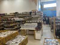 Kado Bajo -  Kado Bajo: Your Ultimate Souvenir Stop in Labuan Bajo