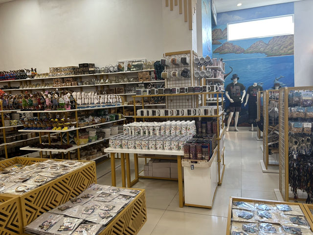 Kado Bajo -  Kado Bajo: Your Ultimate Souvenir Stop in Labuan Bajo Kado Bajo -  Kado Bajo: Your Ultimate Souvenir Stop in Labuan Bajo