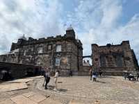 A Majestic Journey Through Edinburgh Castle: A Trip to Scotland’s Historic Heart