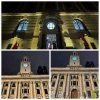 春晚同款！武漢煙火巷的市井尋味指南🔥