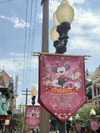 【🇯🇵】ディズニーシーの大好きだったショー❤️🖤