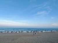 【萬寧六日衝浪日記】踏浪而行的藍色狂想曲🌊