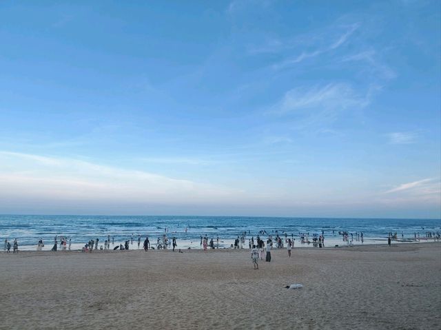 【萬寧六日衝浪日記】踏浪而行的藍色狂想曲🌊