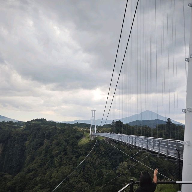 九重夢大橋