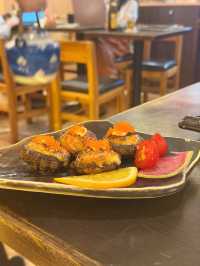 文苑街佐敦深夜美食探店