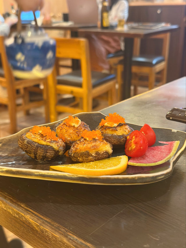 文苑街佐敦深夜美食探店 文苑街佐敦深夜美食探店