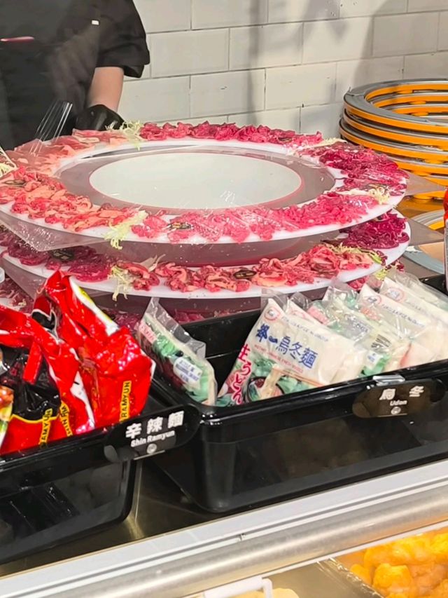 火鍋控朝聖之選牛肉大滿足 火鍋控朝聖之選牛肉大滿足