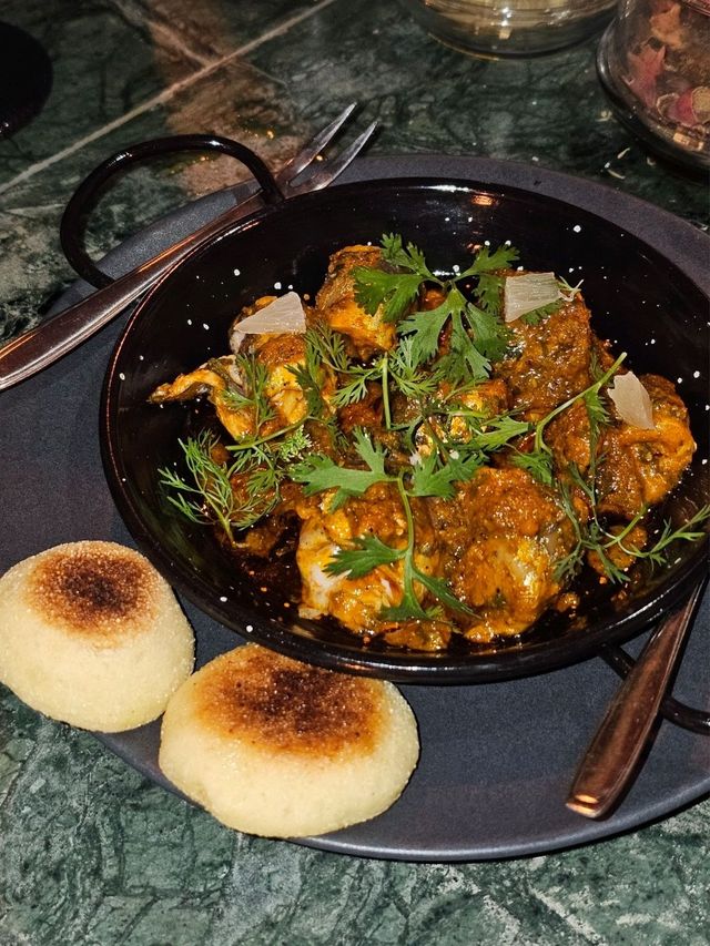 🇲🇦 모로코 마라케시 칵테일바 추천