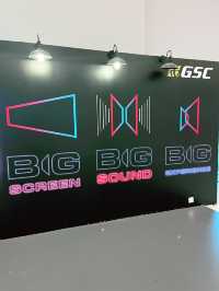 “GSC Cinema: Perfect Spot for Movie Dates”