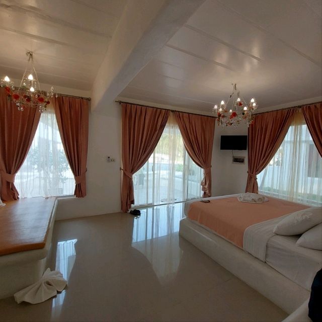 ที่พักที่ให้ภูเขาโอบกอดเรา - BaanAomkodKunKao ที่พักที่ให้ภูเขาโอบกอดเรา - BaanAomkodKunKao