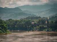 Luang Prabang Stroll