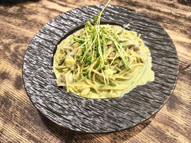 香港｜Four O Five Coffee & Eatery