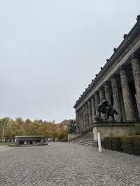 Museum Island 🇩🇪 Berlin Germany 