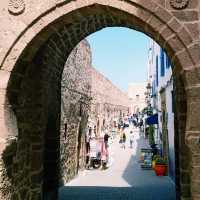 A Symphony for the Senses: My Solo Trip to Marrakech, Morocco