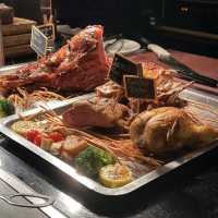 三大必食海鮮推介自助晚餐  🩷