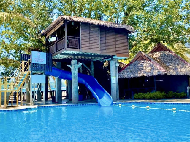 Malibest Resort