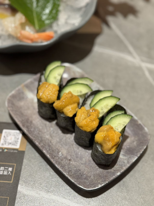 旺角必試放題 旺角必試放題